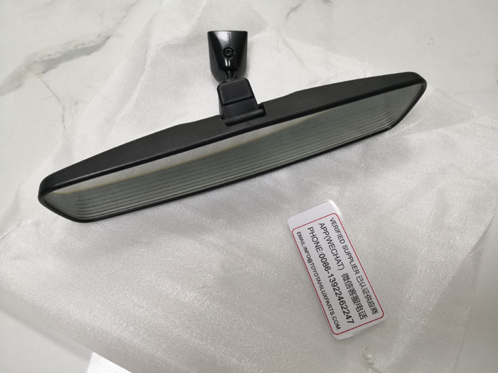 87810-06041,Hilux Inner Mirror,8781006041